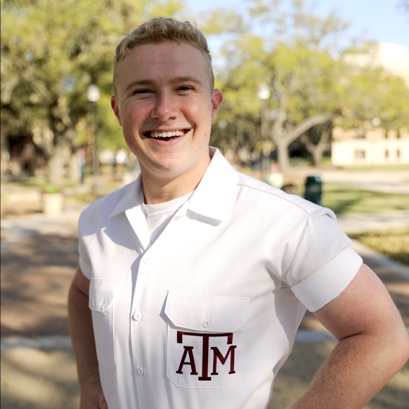 Meet your Posher, Nathan - Picture 1 of 1